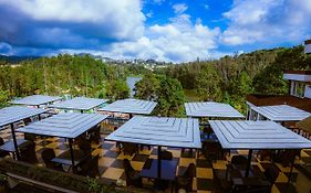 Hotel Darshan Ooty