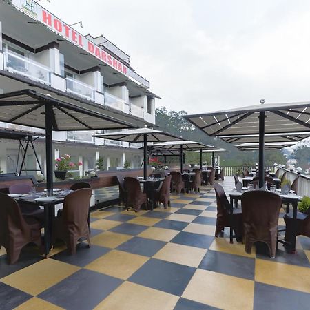 Darshan Resorts Pvt Ltd Ooty Exterior photo