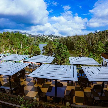 Darshan Resorts Pvt Ltd Ooty Exterior photo