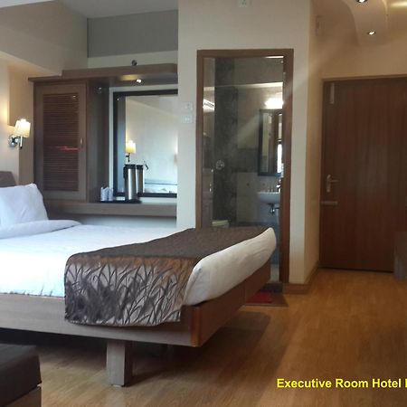Darshan Resorts Pvt Ltd Ooty Exterior photo