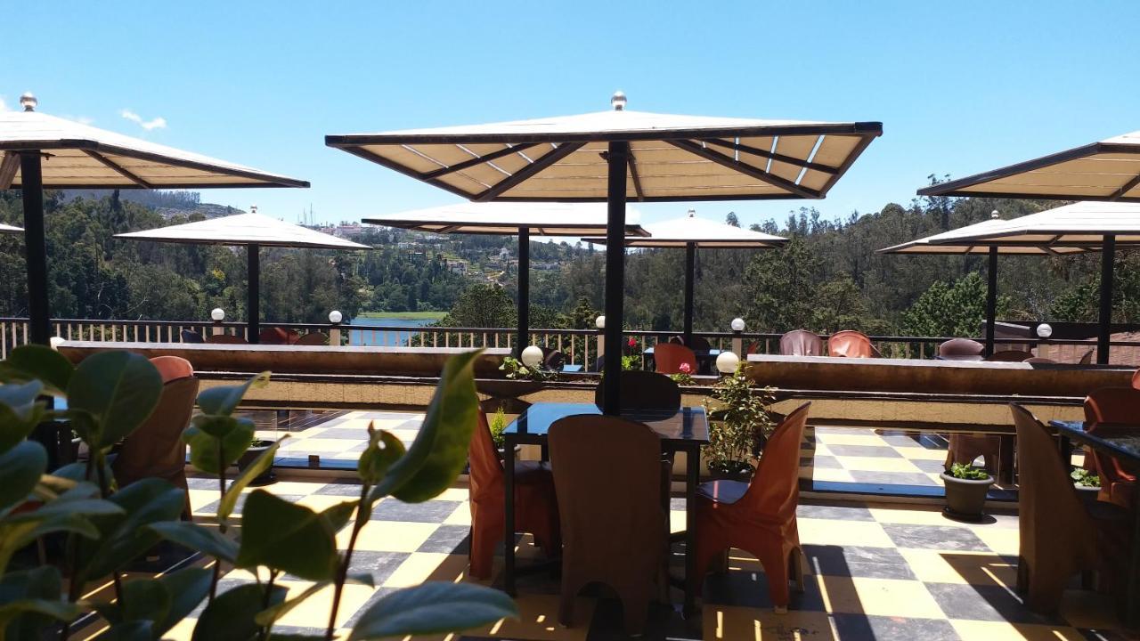 Darshan Resorts Pvt Ltd Ooty Exterior photo
