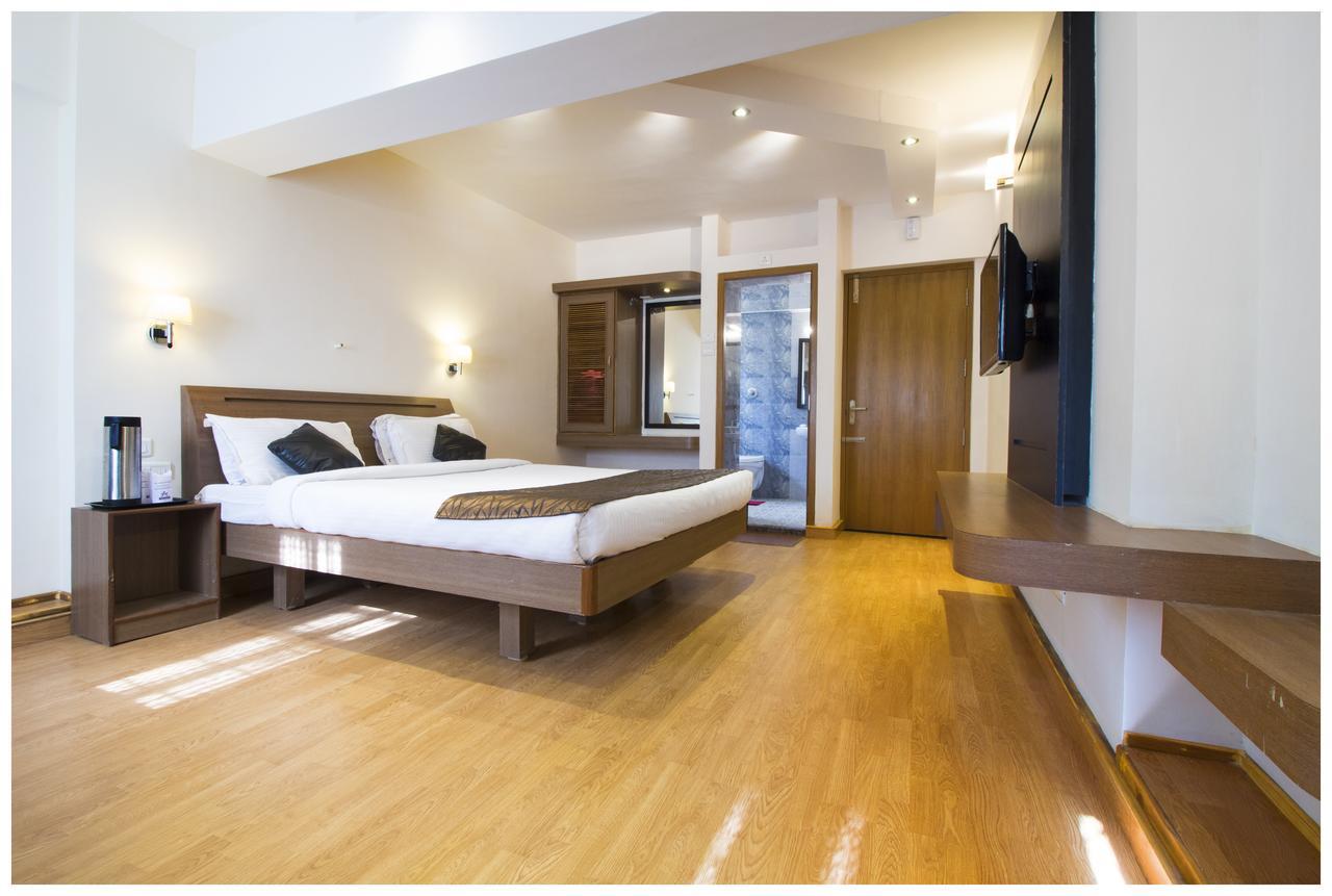 Darshan Resorts Pvt Ltd Ooty Exterior photo