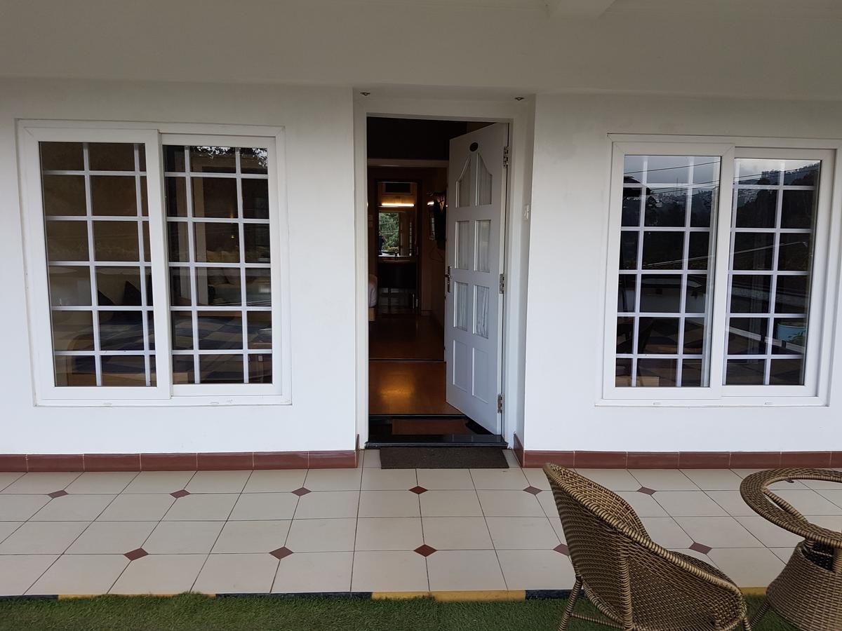 Darshan Resorts Pvt Ltd Ooty Exterior photo