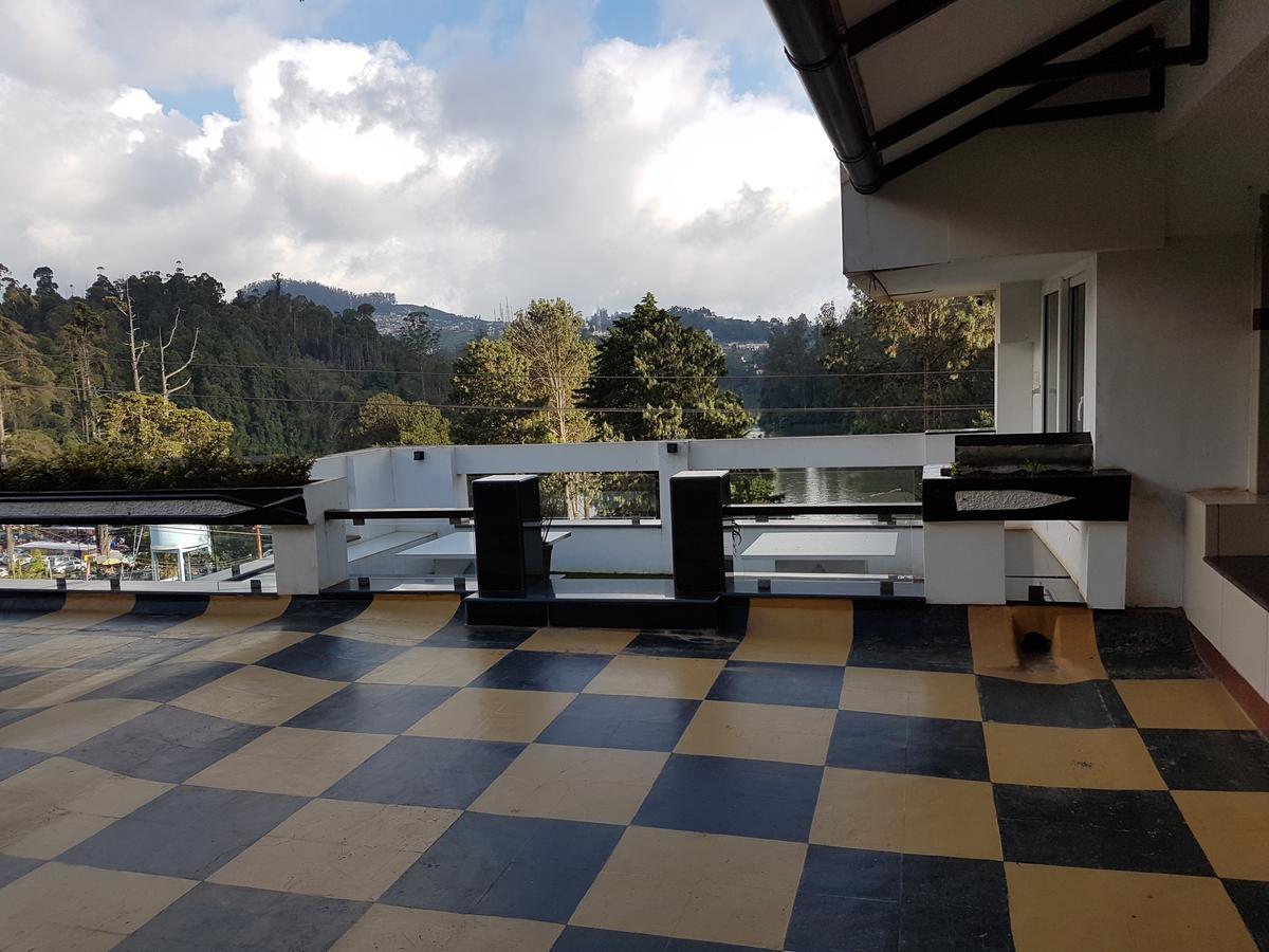 Darshan Resorts Pvt Ltd Ooty Exterior photo