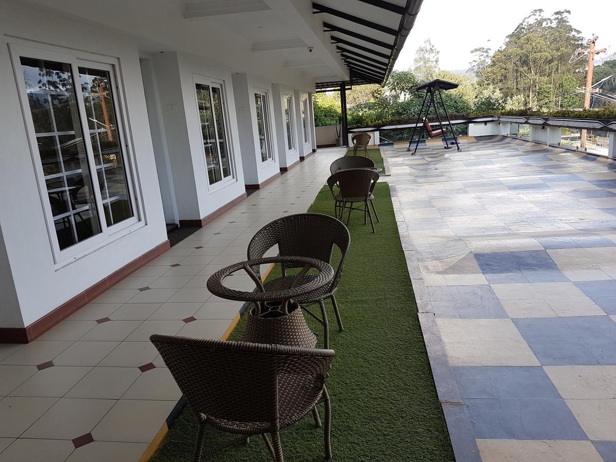 Darshan Resorts Pvt Ltd Ooty Exterior photo