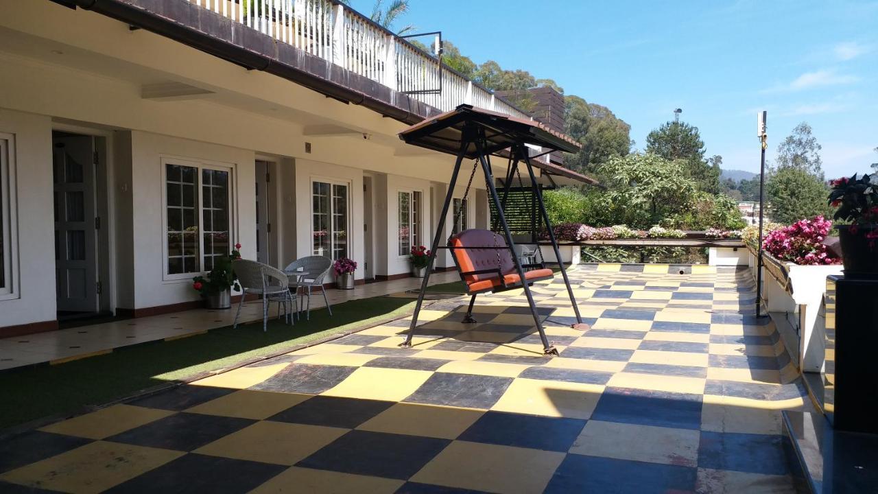 Darshan Resorts Pvt Ltd Ooty Exterior photo