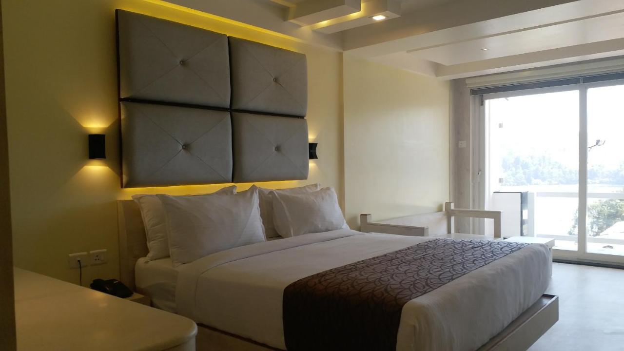 Darshan Resorts Pvt Ltd Ooty Exterior photo