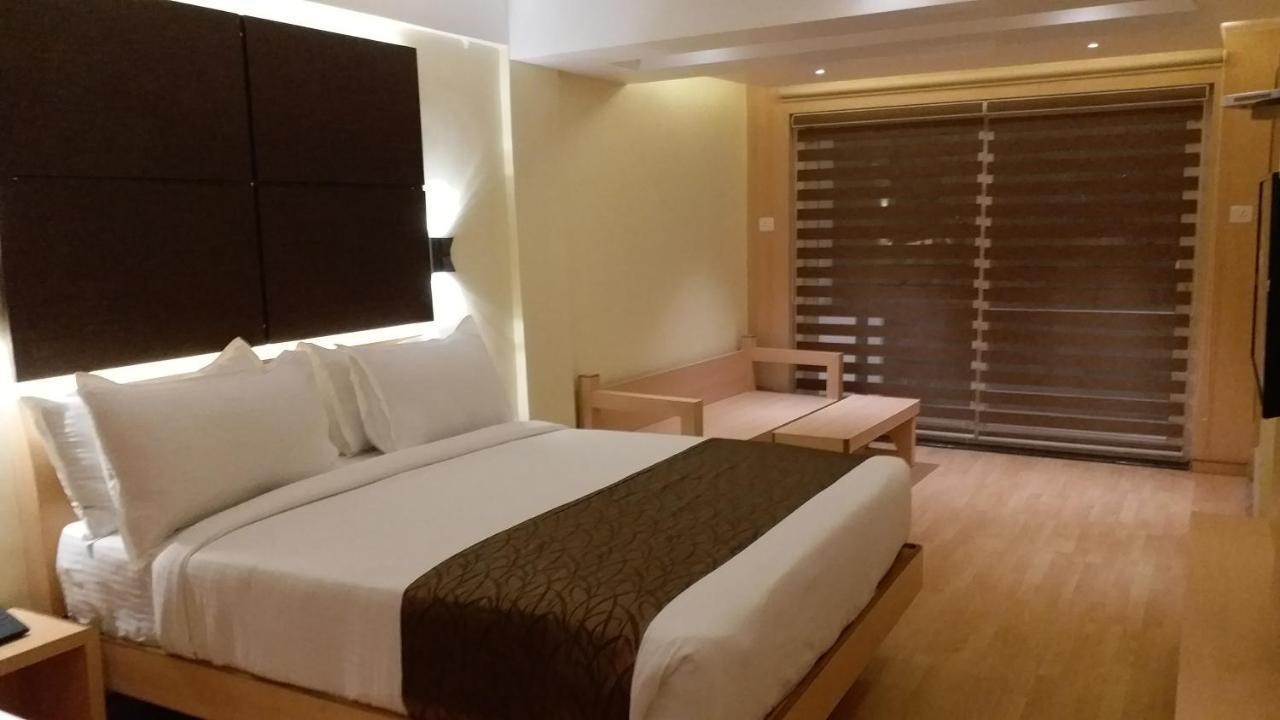 Darshan Resorts Pvt Ltd Ooty Exterior photo