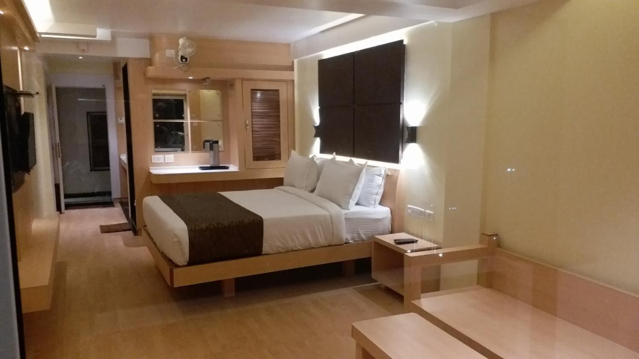 Darshan Resorts Pvt Ltd Ooty Exterior photo