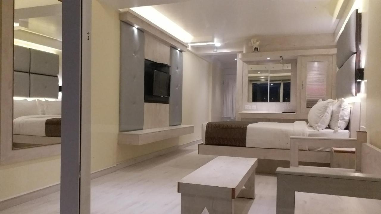 Darshan Resorts Pvt Ltd Ooty Exterior photo
