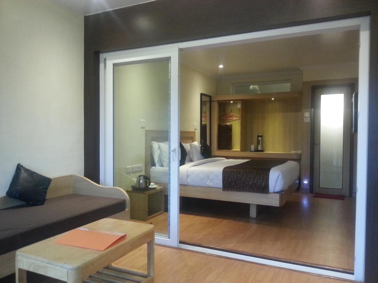 Darshan Resorts Pvt Ltd Ooty Exterior photo