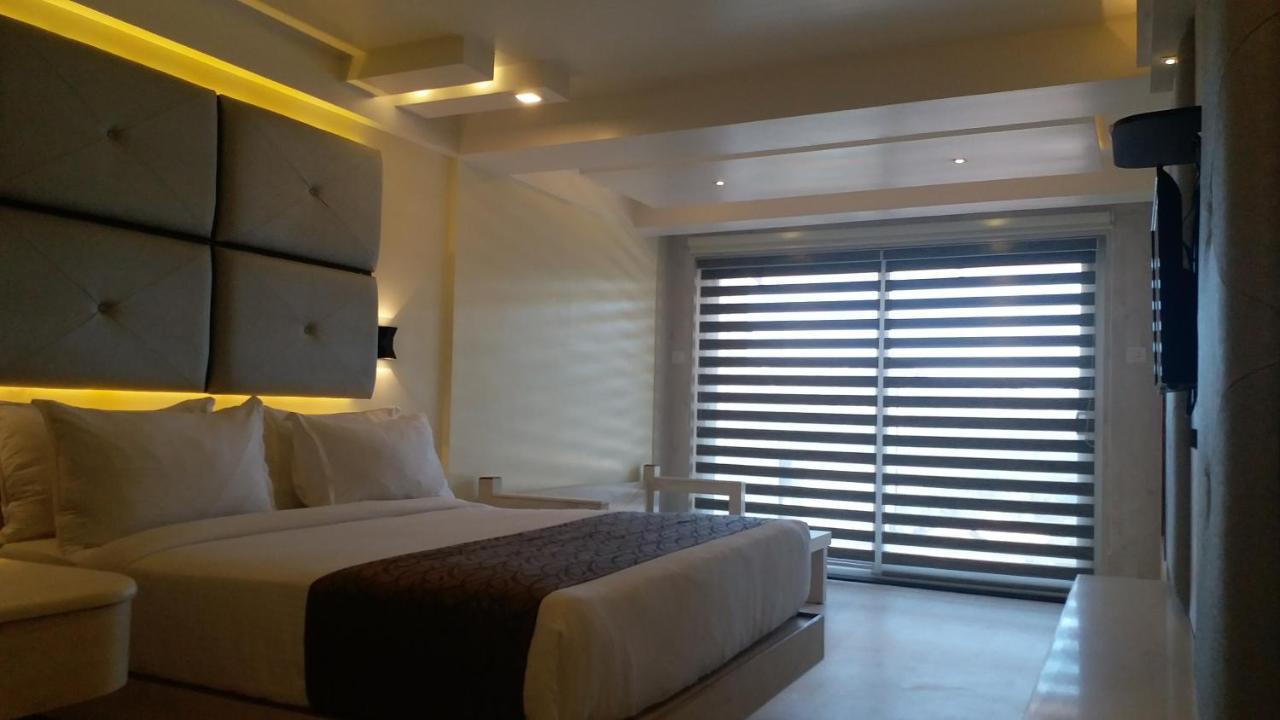 Darshan Resorts Pvt Ltd Ooty Exterior photo