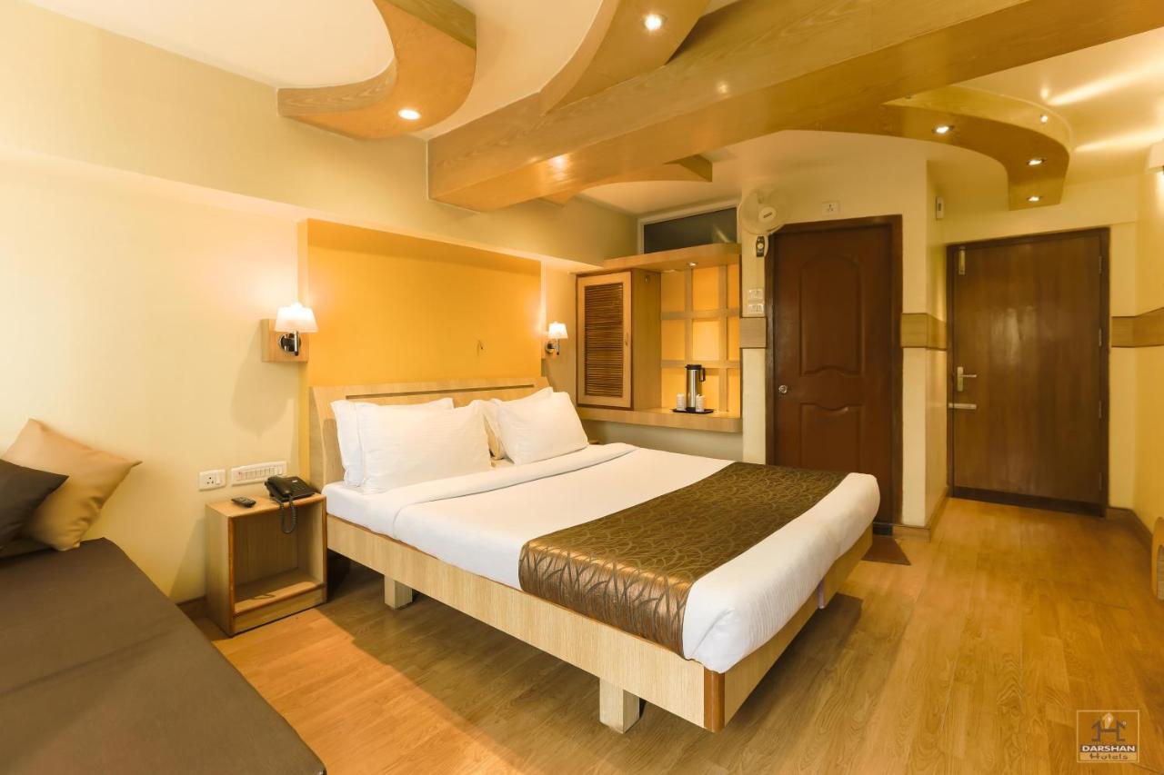 Darshan Resorts Pvt Ltd Ooty Exterior photo