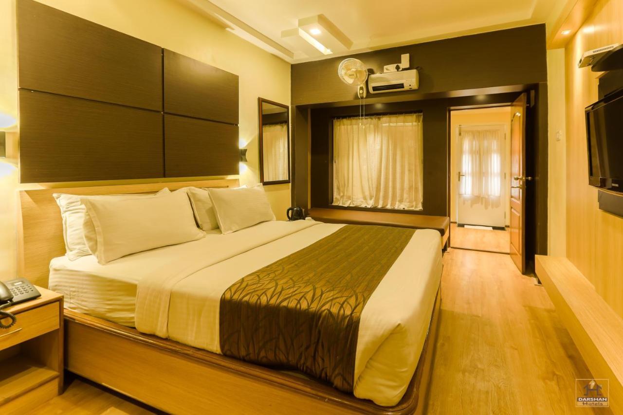 Darshan Resorts Pvt Ltd Ooty Exterior photo