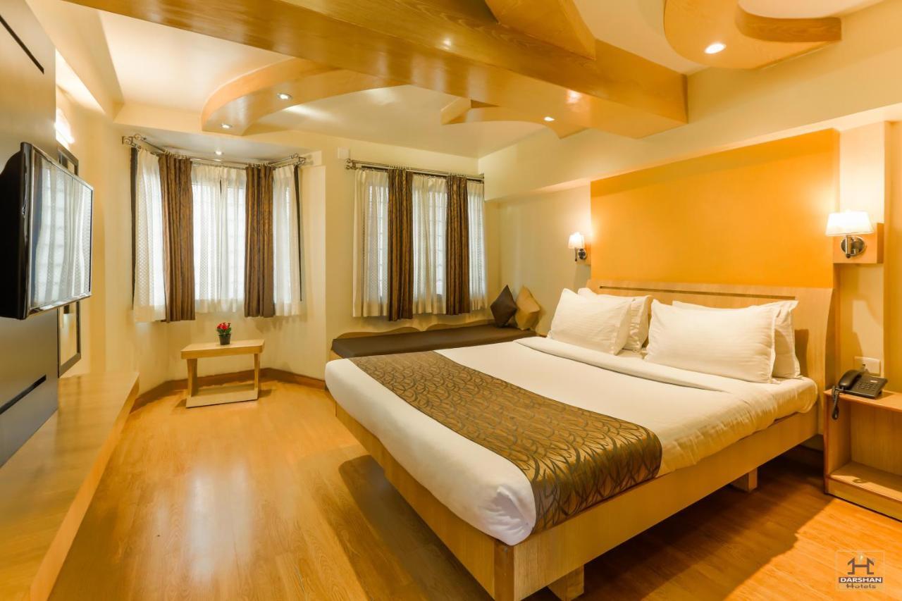 Darshan Resorts Pvt Ltd Ooty Exterior photo
