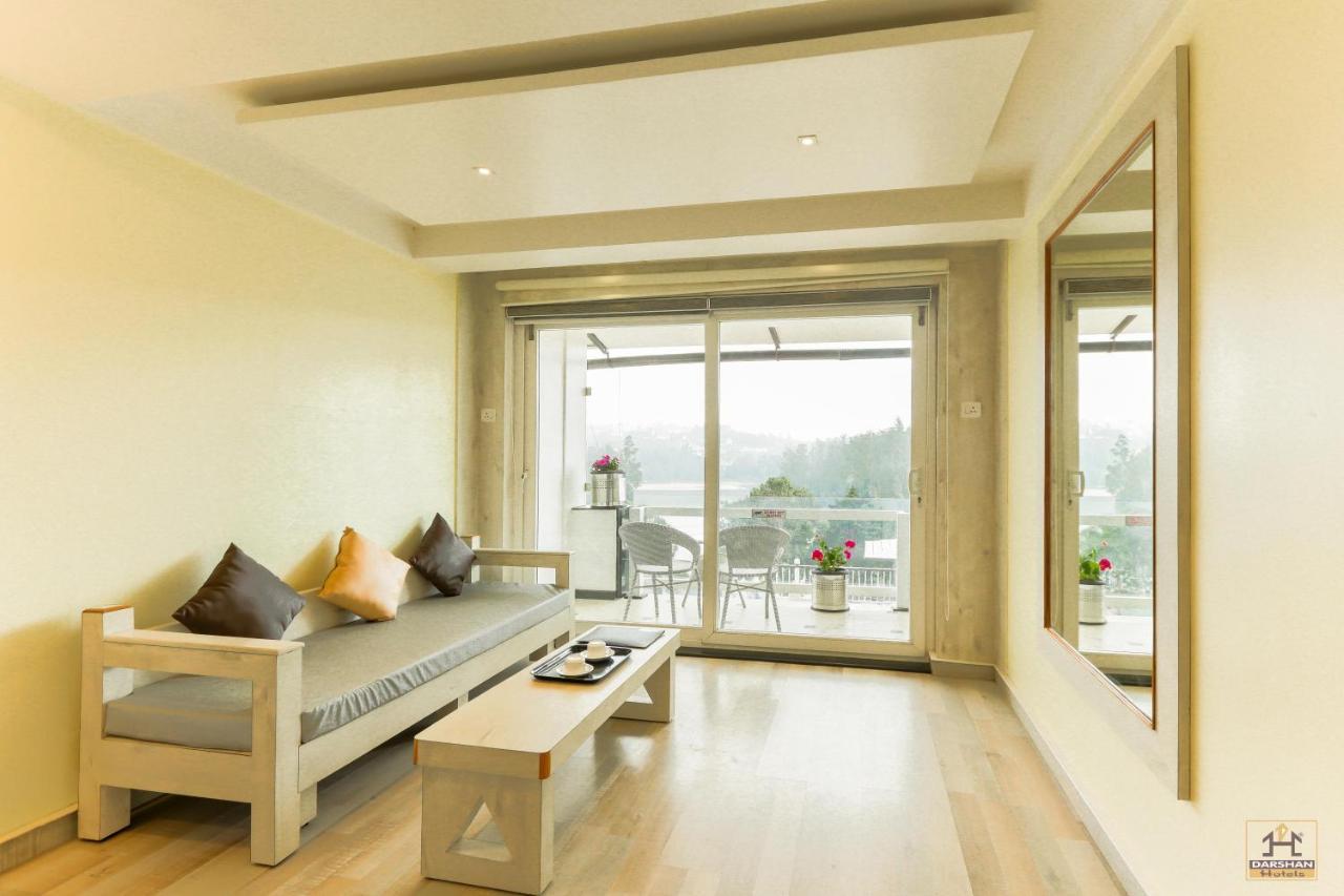 Darshan Resorts Pvt Ltd Ooty Exterior photo