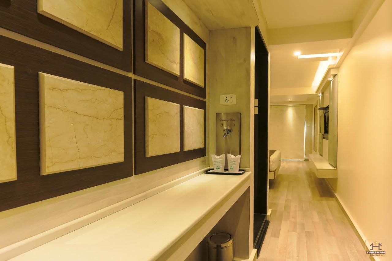 Darshan Resorts Pvt Ltd Ooty Exterior photo