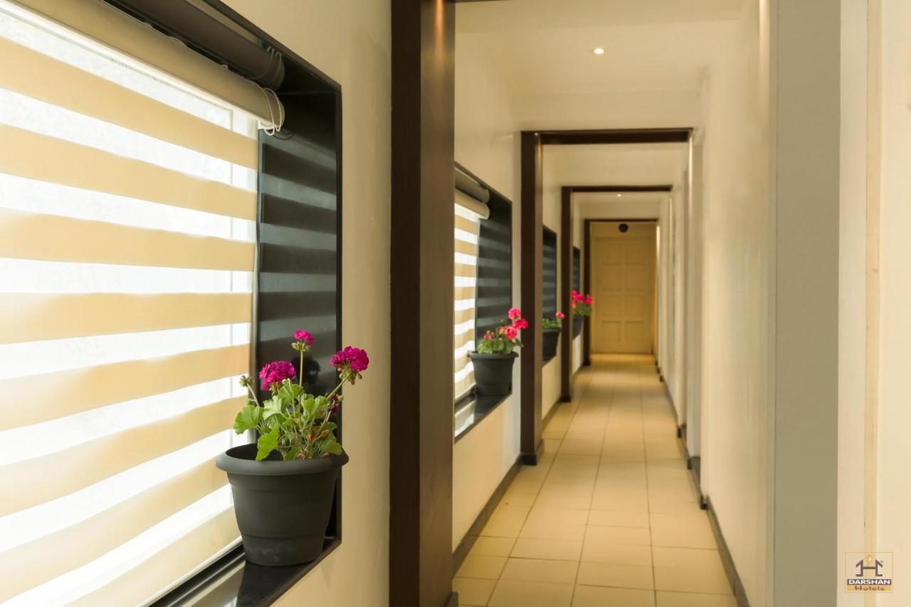 Darshan Resorts Pvt Ltd Ooty Exterior photo