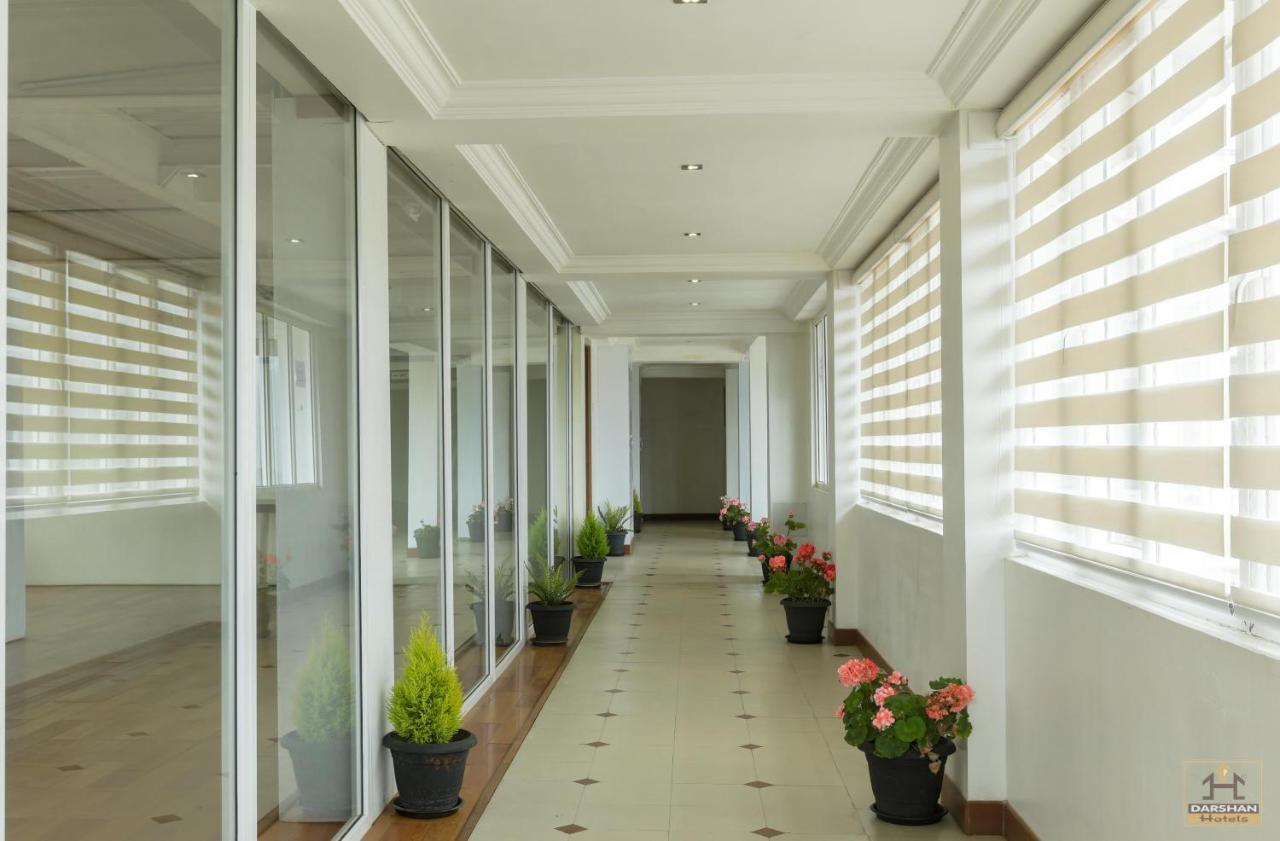 Darshan Resorts Pvt Ltd Ooty Exterior photo